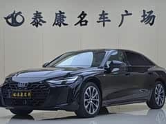 奥迪A6L 2026款 2.0T 尊享型