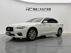 英菲尼迪Q50L