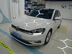 高尔夫 2019款 280TSI DSG舒适型 国VI