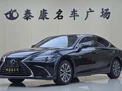 雷克萨斯ES 2025款 200 特别版