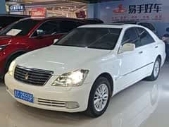 皇冠 2007款 2.5L Royal 特别版