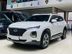 胜达 2020款 380 TGDi 自动两驱GLS豪华版