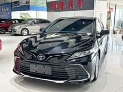 凯美瑞 2023款 2.0G 豪华版