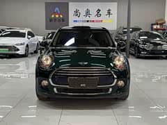 MINI 2016款 1.5T COOPER