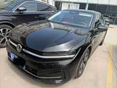 迈腾 2024款 300TSI DSG尊享版显眼包