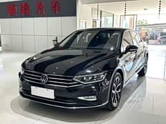 迈腾 2020款 330TSI DSG 领先型