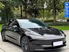 Model 3 2025款 改款 长续航全轮驱动版