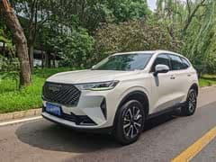 哈弗H6 2022款 第三代 1.5T 自动两驱Max