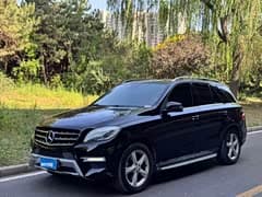 奔驰M级