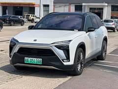 蔚来ES8 2022款 100kWh 六座版