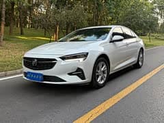 君威 2022款 552T 智享型