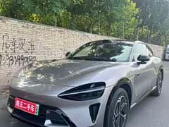 小米YU7 2025款 Pro版