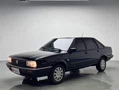 Volkswagen Santana