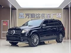 奔驰GLS