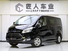 途睿欧 2020款 2.0T 自动精英版 国VI