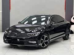 迈腾 2023款 200万辆纪念版 330TSI DSG领先型