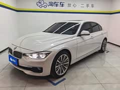 宝马3系 2019款 320Li 时尚型