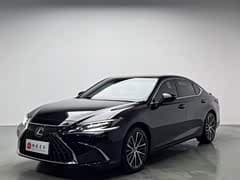 雷克萨斯ES 2022款 300h 臻享版