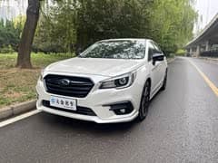 力狮 2020款 改款 2.5i 荣耀限量版 EyeSight