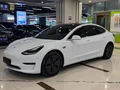 Model 3 2019款 标准续航后驱升级版