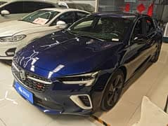 君威 2021款 改款 GS 28T 精英型