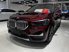 宝马X1 2020款 xDrive25Li 尊享型