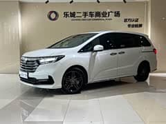 奥德赛 2022款 2.0L e:HEV 锐·耀享版