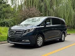 传祺M8 2018款 320T 尊享版