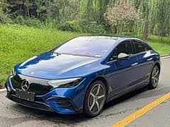奔驰EQE 2022款 350 先型特别版