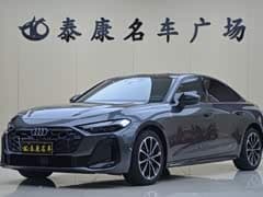 Audi A5L