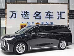 岚图梦想家 2022款 低碳版 家