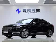 金牛座 2018款 EcoBoost 245 LTD限量版 国VI