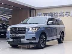 领航员壹号 2022款 3.5T 领航员壹号