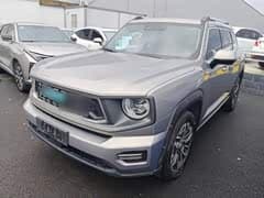 哈弗大狗 PLUS 新能源 2023款 DHT-PHEV 105km 潮电版Plus