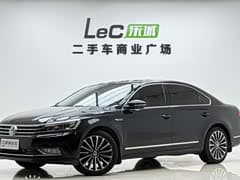 帕萨特 2016款 380TSI DSG至尊版