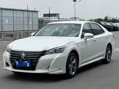 皇冠 2018款 2.0T 先锋版