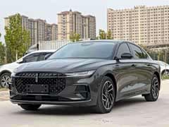 林肯Z 2022款 i酷 尊雅版