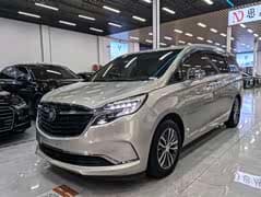 别克GL8 2022款 ES陆尊 653T 尊享型
