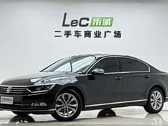 迈腾 2018款 改款 330TSI DSG 豪华型