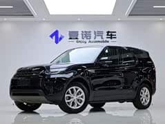 发现 2018款 3.0 SC V6 SE