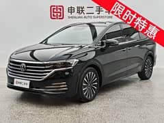 威然 2024款 380TSI 尊贵版