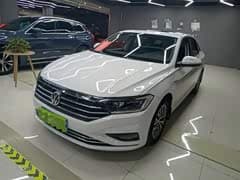 速腾 2020款 280TSI DSG舒适型 国VI