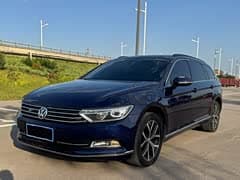 蔚揽 2018款 380TSI 两驱舒行版