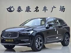沃尔沃XC60 2026款 B5 四驱智逸豪华版