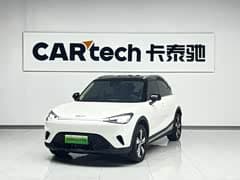 smart精灵#1