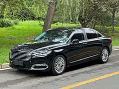 金牛座 2015款 EcoBoost 245 至尊型