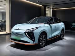 风行雷霆 2023款 630 Ultra
