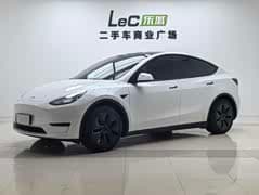 Model Y 2024款 后轮驱动版
