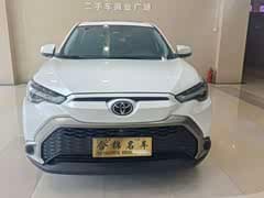 锋兰达 2024款 2.0L CVT豪华版