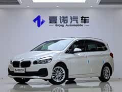 BMW 2 Series Gran Tourer